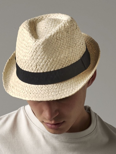 Casquettes à personnaliser BEECHFIELD FESTIVAL TRILBY 