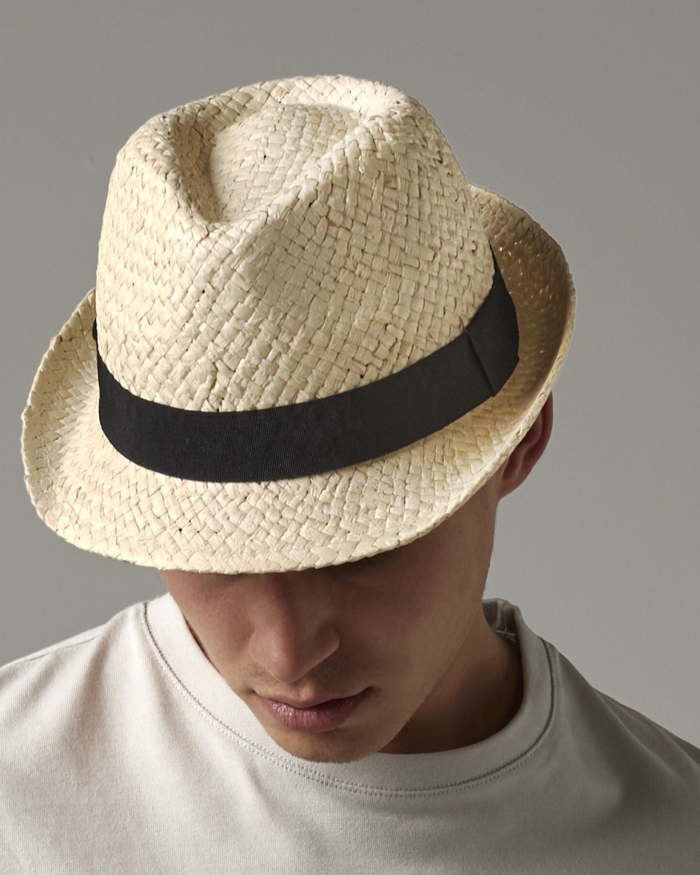 BEECHFIELD FESTIVAL TRILBY Kappen personalisierbar