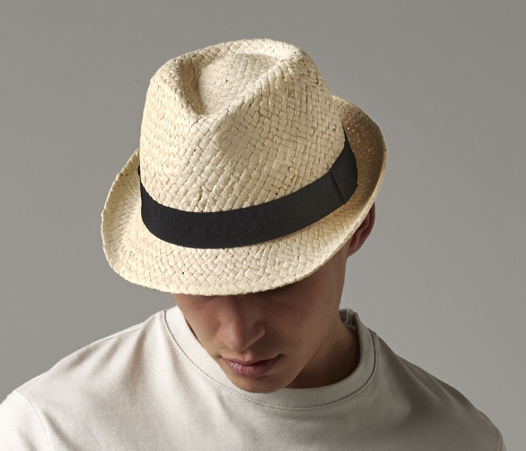 Casquettes personnalisable BEECHFIELD FESTIVAL TRILBY