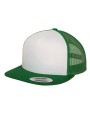 Petjes FLEXFIT Pet Classic Trucker voor bedrukking &amp; borduring