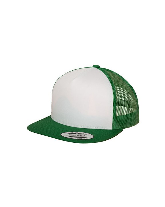 Petjes FLEXFIT Pet Classic Trucker voor bedrukking &amp; borduring