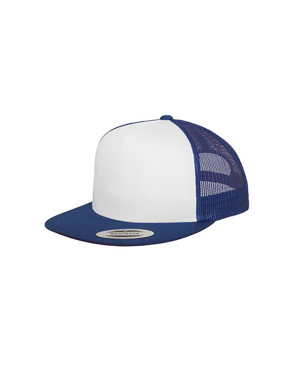 Petjes FLEXFIT Pet Classic Trucker voor bedrukking &amp; borduring