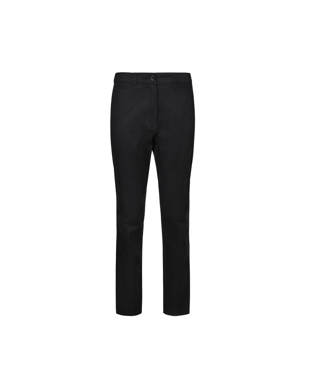 Broeken VELILLA WOMENS' CHINO STRETCH TROUSERS voor bedrukking &amp; borduring