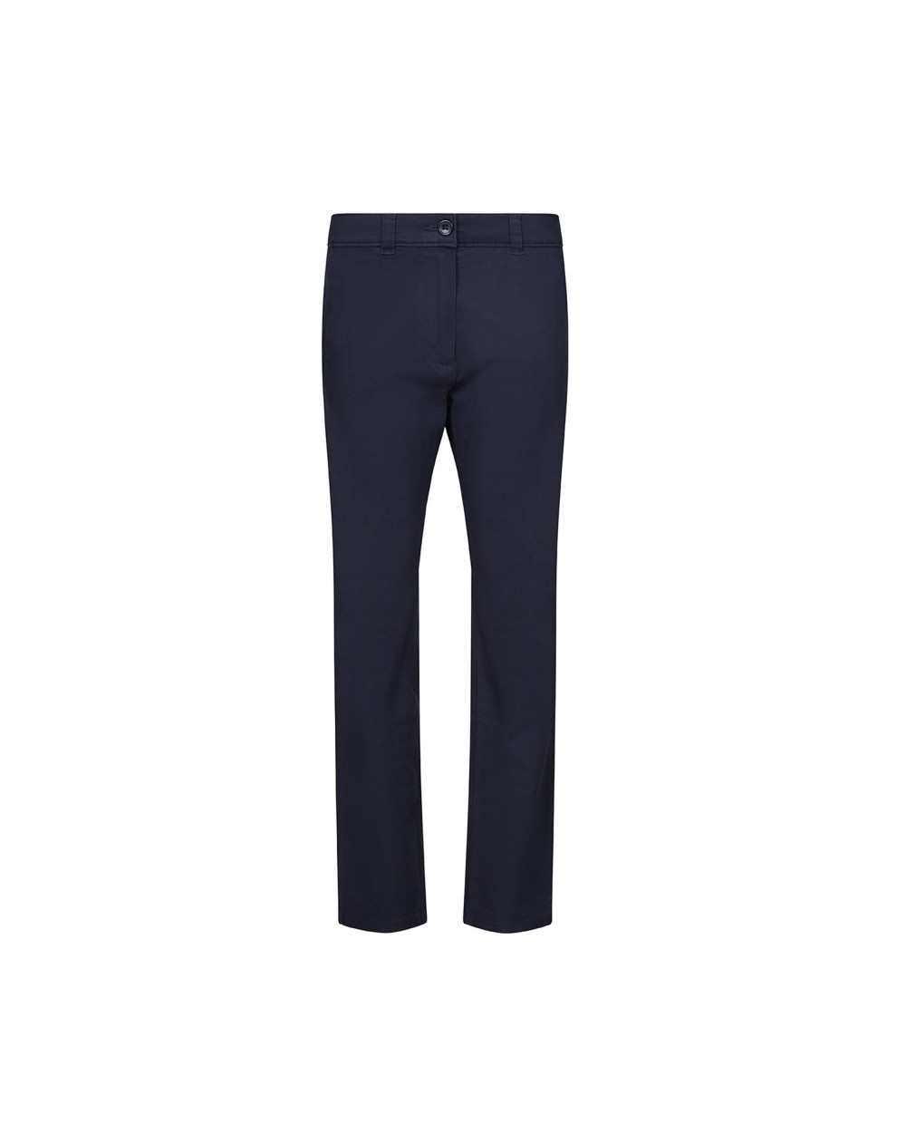 Broeken VELILLA WOMENS' CHINO STRETCH TROUSERS voor bedrukking &amp; borduring