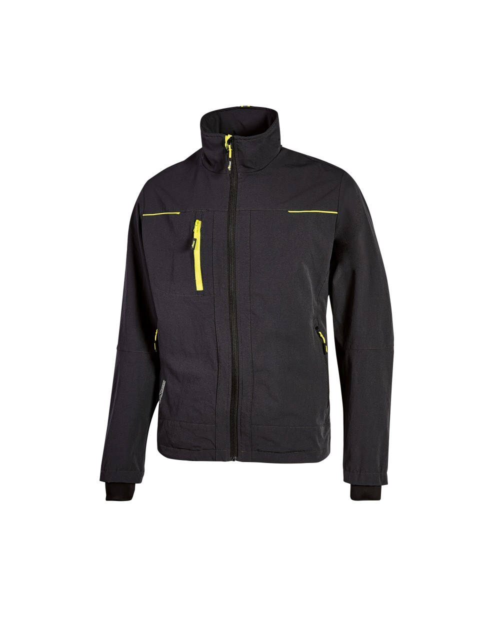 U-POWER Mann jacke Pluton Jacken personalisierbar