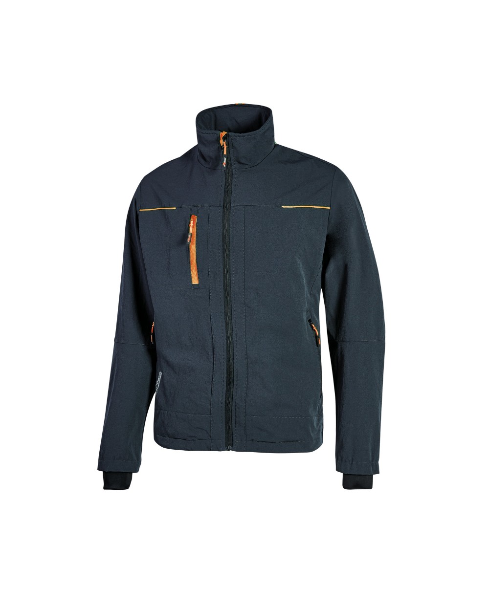 U-POWER Mann jacke Pluton Jacken personalisierbar