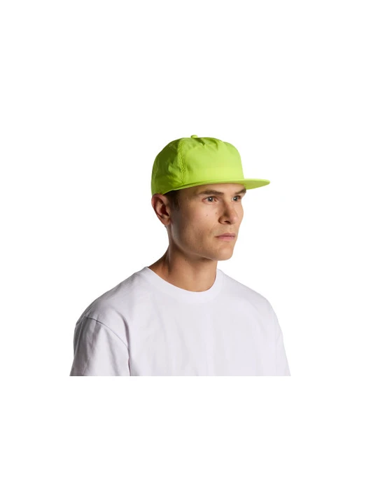 Casquettes personnalisable As Colour Surf Safety Cap