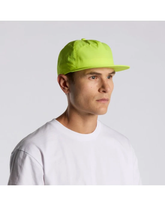 Casquettes personnalisable As Colour Surf Safety Cap