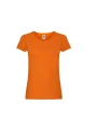 FOL T-shirt Femme Original-T (Full Cut 61-420-0) /api/colors/d51260d5-b263-4200-988d-ee19f414959e personnalisable