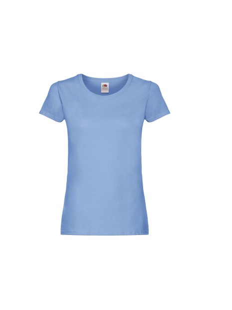 FOL T-shirt Femme Original-T (Full Cut 61-420-0) /api/colors/549fa598-8d61-4fa2-82ad-90f4d2ec39ab personnalisable