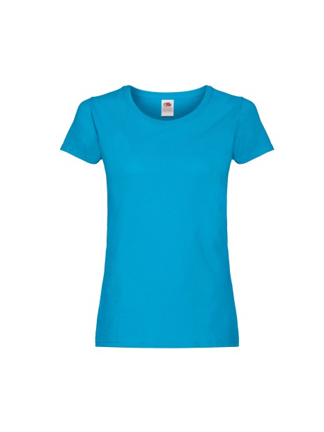 FOL T-shirt Femme Original-T (Full Cut 61-420-0) /api/colors/63d5328c-6dfa-429e-ba7f-af6ee8d7d697 personnalisable
