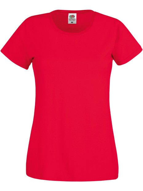 FOL T-shirt Femme Original-T (Full Cut 61-420-0) /api/colors/c953313a-9c9d-493b-934e-ddcf8fada2ae personnalisable