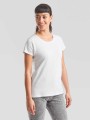 T-Shirts à personnaliser FOL T-shirt Femme Original-T (Full Cut 61-420-0) 