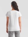 T-Shirts à personnaliser FOL T-shirt Femme Original-T (Full Cut 61-420-0) 