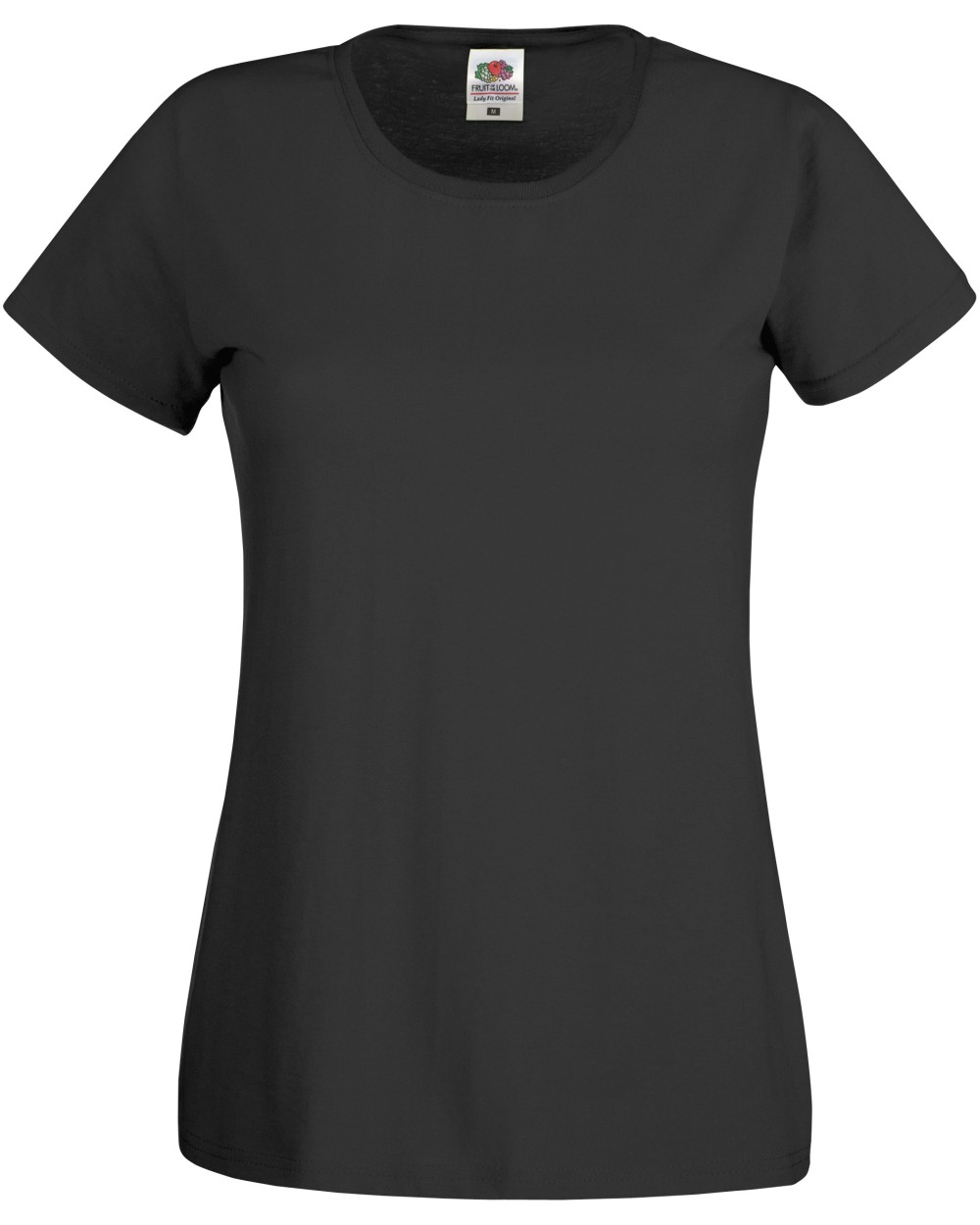 T-Shirts personnalisable FOL T-shirt Femme Original-T (Full Cut 61-420-0)