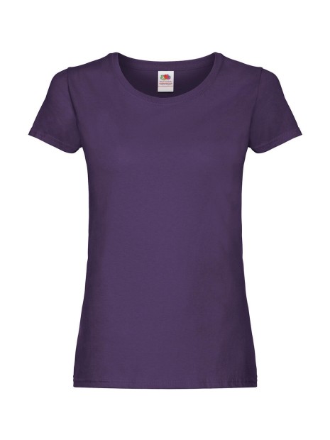 FOL T-shirt Femme Original-T (Full Cut 61-420-0) /api/colors/f28ecd26-255e-4b18-a29c-08c2af1111d3 personnalisable