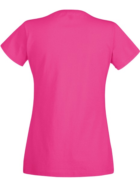 FOL T-shirt Femme Original-T (Full Cut 61-420-0) /api/colors/0327c765-dd20-409c-911d-31f7a9b4c2f5 personnalisable
