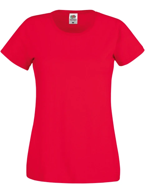 FOL T-shirt Femme Original-T (Full Cut 61-420-0) /api/colors/c953313a-9c9d-493b-934e-ddcf8fada2ae personnalisable