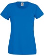 FOL Lady-fit Original T (61-420-0) T-Shirts personalisierbar