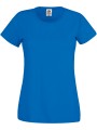 FOL T-shirt Femme Original-T (Full Cut 61-420-0) /api/colors/cdd6ba31-692e-4c2e-b1b4-a3a4a50cf176 personnalisable