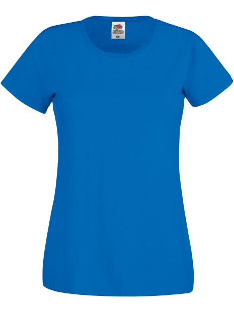 FOL T-shirt Femme Original-T (Full Cut 61-420-0) /api/colors/cdd6ba31-692e-4c2e-b1b4-a3a4a50cf176 personnalisable