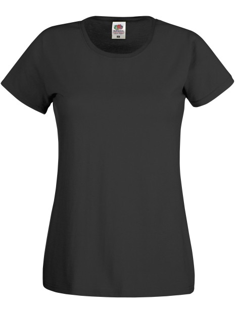 FOL T-shirt Femme Original-T (Full Cut 61-420-0) /api/colors/b9fdad4a-5e94-45cb-8c03-c08b349b28c3 personnalisable