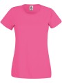 FOL T-shirt Femme Original-T (Full Cut 61-420-0) /api/colors/0327c765-dd20-409c-911d-31f7a9b4c2f5 personnalisable