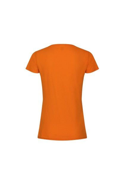 FOL T-shirt Femme Original-T (Full Cut 61-420-0) /api/colors/d51260d5-b263-4200-988d-ee19f414959e personnalisable