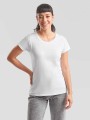 T-Shirts à personnaliser FOL T-shirt Femme Original-T (Full Cut 61-420-0) 