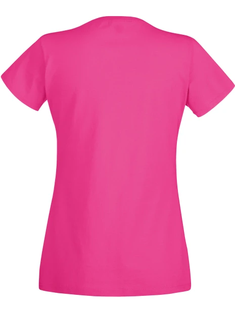 FOL T-shirt Femme Original-T (Full Cut 61-420-0) /api/colors/0327c765-dd20-409c-911d-31f7a9b4c2f5 personnalisable