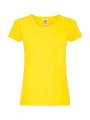 FOL T-shirt Femme Original-T (Full Cut 61-420-0) /api/colors/ea0c172c-722e-46fc-acb7-2617a4097874 personnalisable