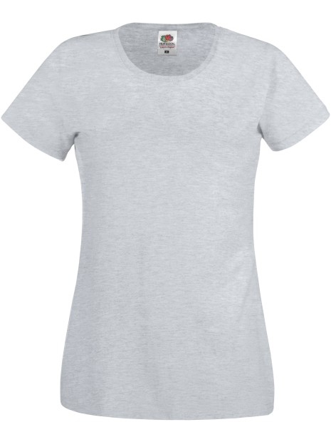 FOL T-shirt Femme Original-T (Full Cut 61-420-0) /api/colors/84f38f7b-2e6d-4d5d-89e0-ae5a7c9d4eb9 personnalisable