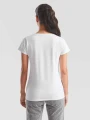 T-Shirts à personnaliser FOL T-shirt Femme Original-T (Full Cut 61-420-0) 