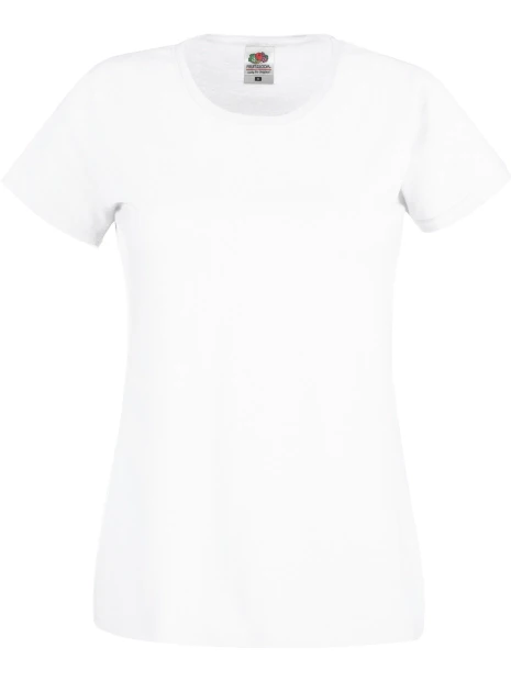FOL T-shirt Femme Original-T (Full Cut 61-420-0) /api/colors/7a92cd2d-10d2-40b4-928b-296bb7487506 personnalisable