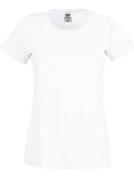 FOL T-shirt Femme Original-T (Full Cut 61-420-0) /api/colors/7a92cd2d-10d2-40b4-928b-296bb7487506 personnalisable
