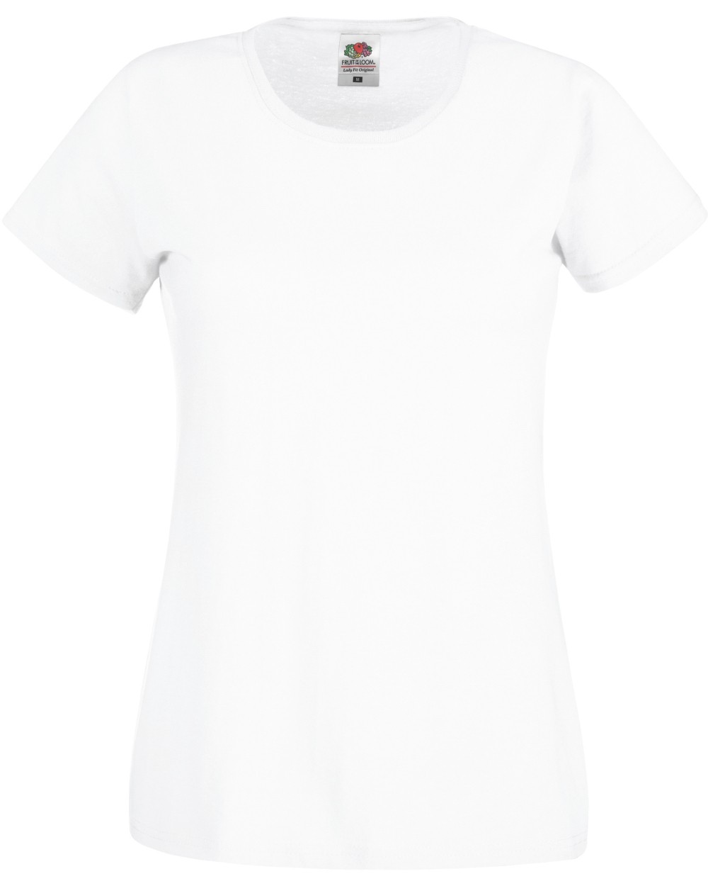 T-Shirts personnalisable FOL T-shirt Femme Original-T (Full Cut 61-420-0)