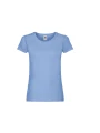 FOL T-shirt Femme Original-T (Full Cut 61-420-0) /api/colors/549fa598-8d61-4fa2-82ad-90f4d2ec39ab personnalisable