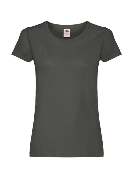 FOL T-shirt Femme Original-T (Full Cut 61-420-0) /api/colors/9012e7f1-ed87-48c8-be79-067a7c4ab84a personnalisable