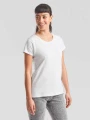 T-Shirts à personnaliser FOL T-shirt Femme Original-T (Full Cut 61-420-0) 