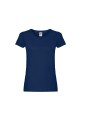FOL T-shirt Femme Original-T (Full Cut 61-420-0) /api/colors/b68891a9-1d28-4f7a-8deb-775c45027afd personnalisable