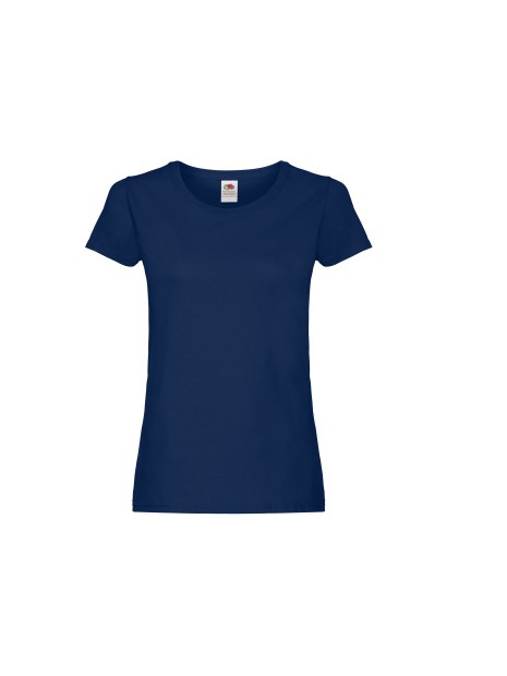 FOL T-shirt Femme Original-T (Full Cut 61-420-0) /api/colors/b68891a9-1d28-4f7a-8deb-775c45027afd personnalisable
