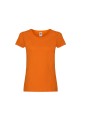 FOL T-shirt Femme Original-T (Full Cut 61-420-0) /api/colors/d51260d5-b263-4200-988d-ee19f414959e personnalisable
