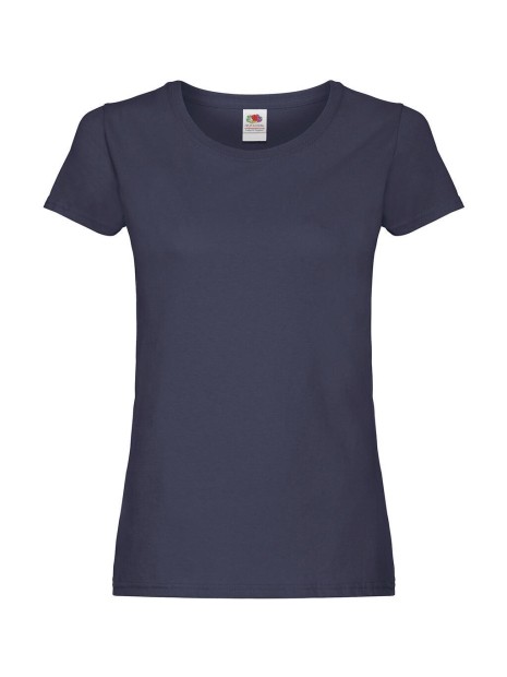 FOL T-shirt Femme Original-T (Full Cut 61-420-0) /api/colors/058f028c-f565-4146-9cba-11f5b0ade7a7 personnalisable
