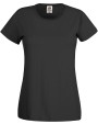 T-shirts FOL Lady-fit Original T (61-420-0) voor bedrukking &amp; borduring