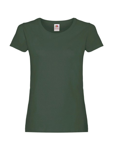 FOL T-shirt Femme Original-T (Full Cut 61-420-0) /api/colors/703c36ed-7cf8-4ab1-a432-f578ca5c6bbd personnalisable