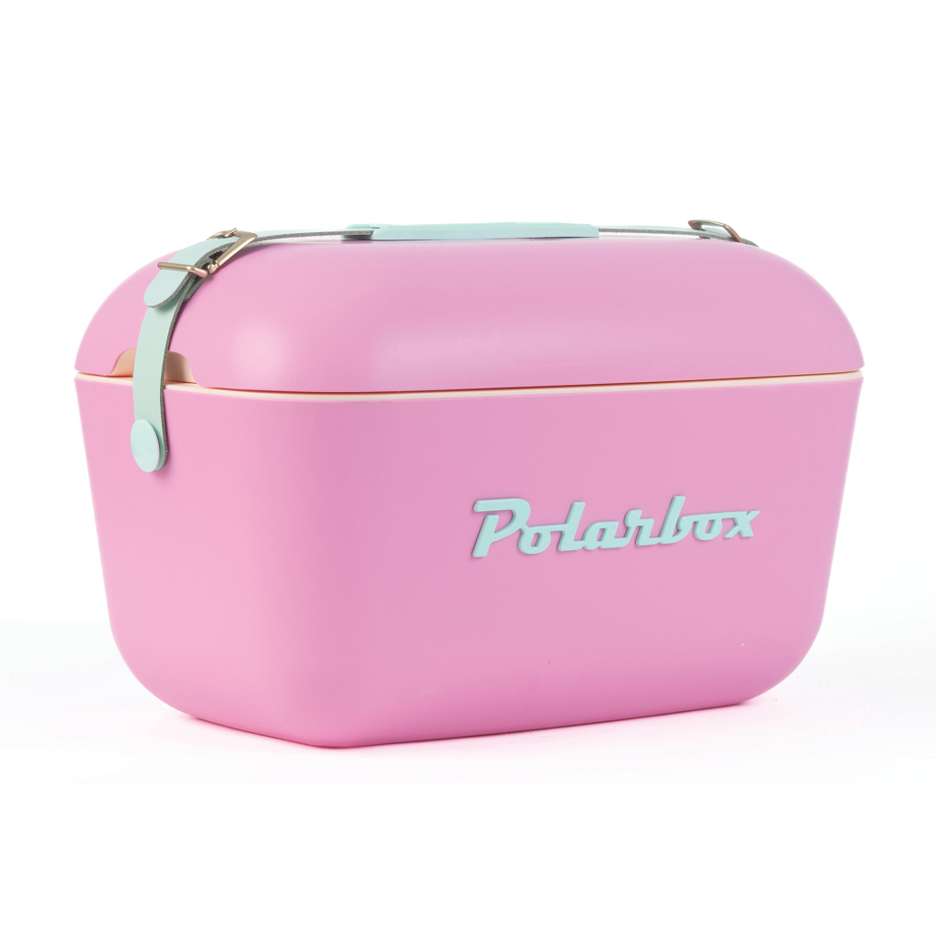 POLARBOX Glacière Medium 12L vintage Original