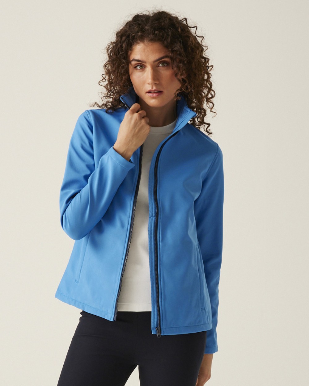 Softshells personnalisable REGATTA WOMENS ABLAZE PRINTABLE
