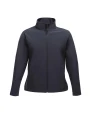 REGATTA WOMENS ABLAZE PRINTABLE Softshells personalisierbar