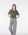 T-Shirts personnalisable BELLA-CANVAS WOMEN'S JERSEY CROP TEE