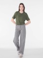 T-Shirts à personnaliser BELLA-CANVAS T-shirt crop femme 